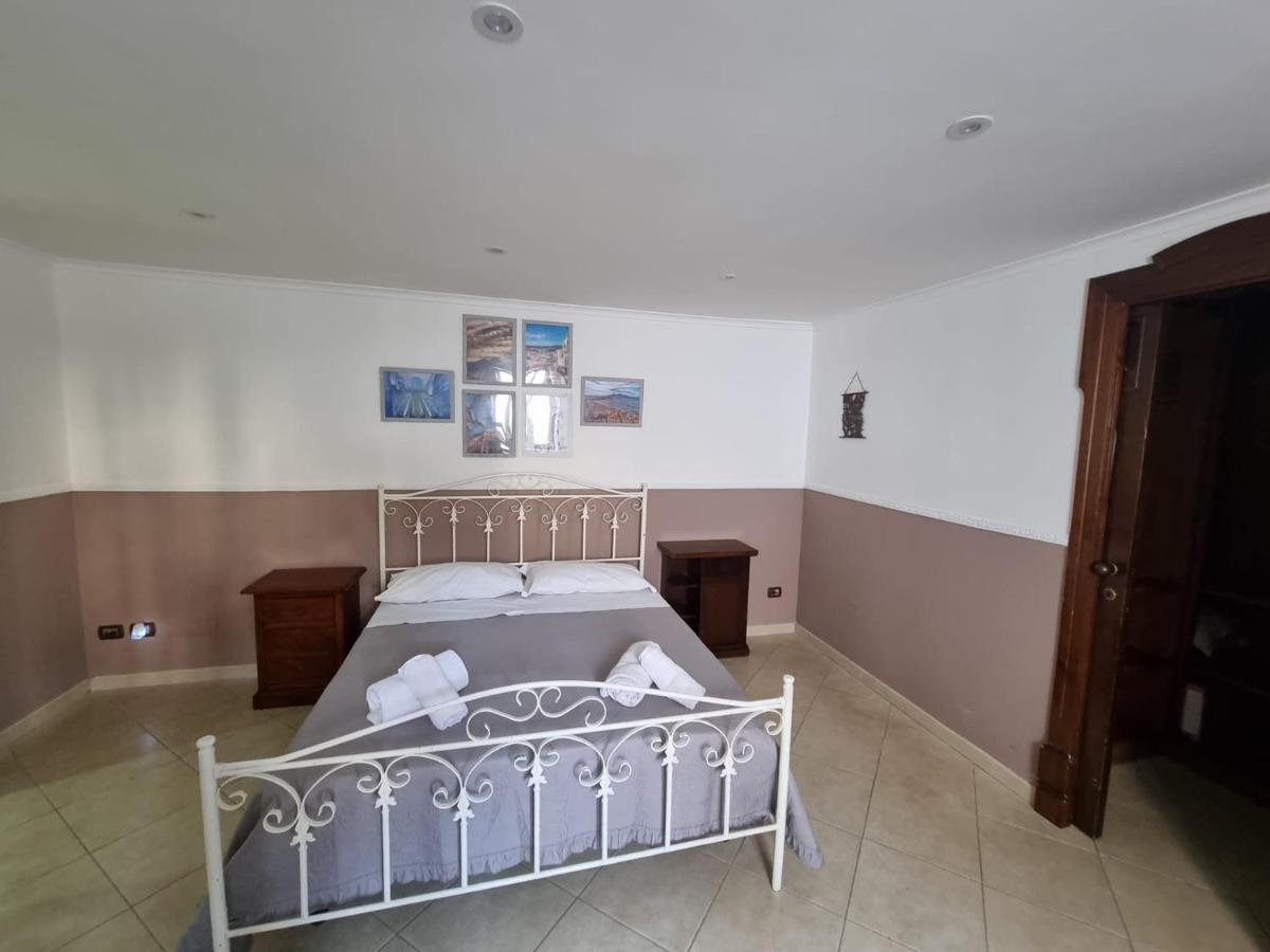 Montesanto Top Terrace II Apartment Napoli Bagian luar foto