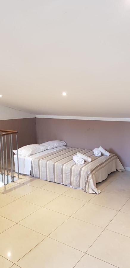 Montesanto Top Terrace II Apartment Napoli Bagian luar foto