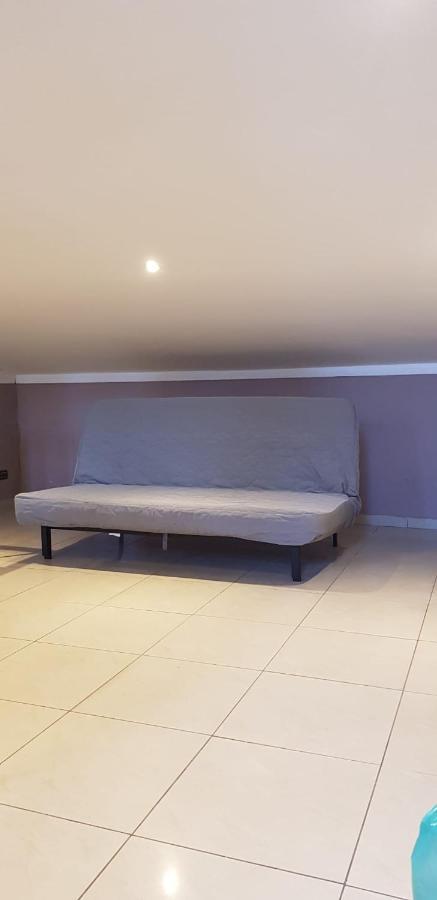 Montesanto Top Terrace II Apartment Napoli Bagian luar foto