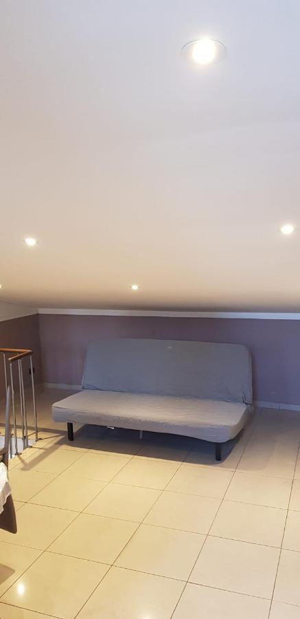 Montesanto Top Terrace II Apartment Napoli Bagian luar foto